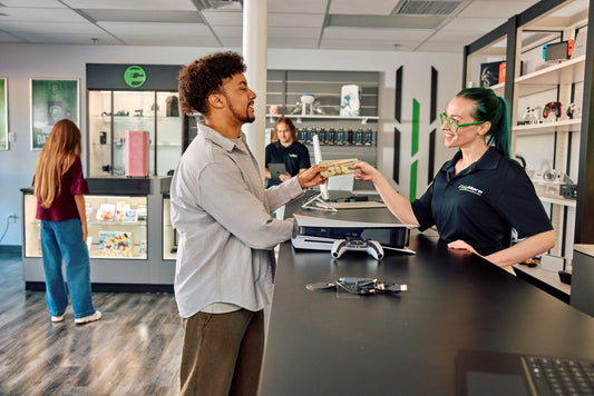 Why PayMore Lincoln is the Best Alternative to a Traditional Pawnshop