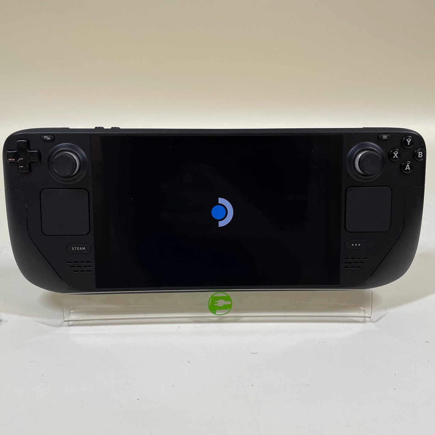 Valve Steam Deck 512GB Handheld Console System 1010