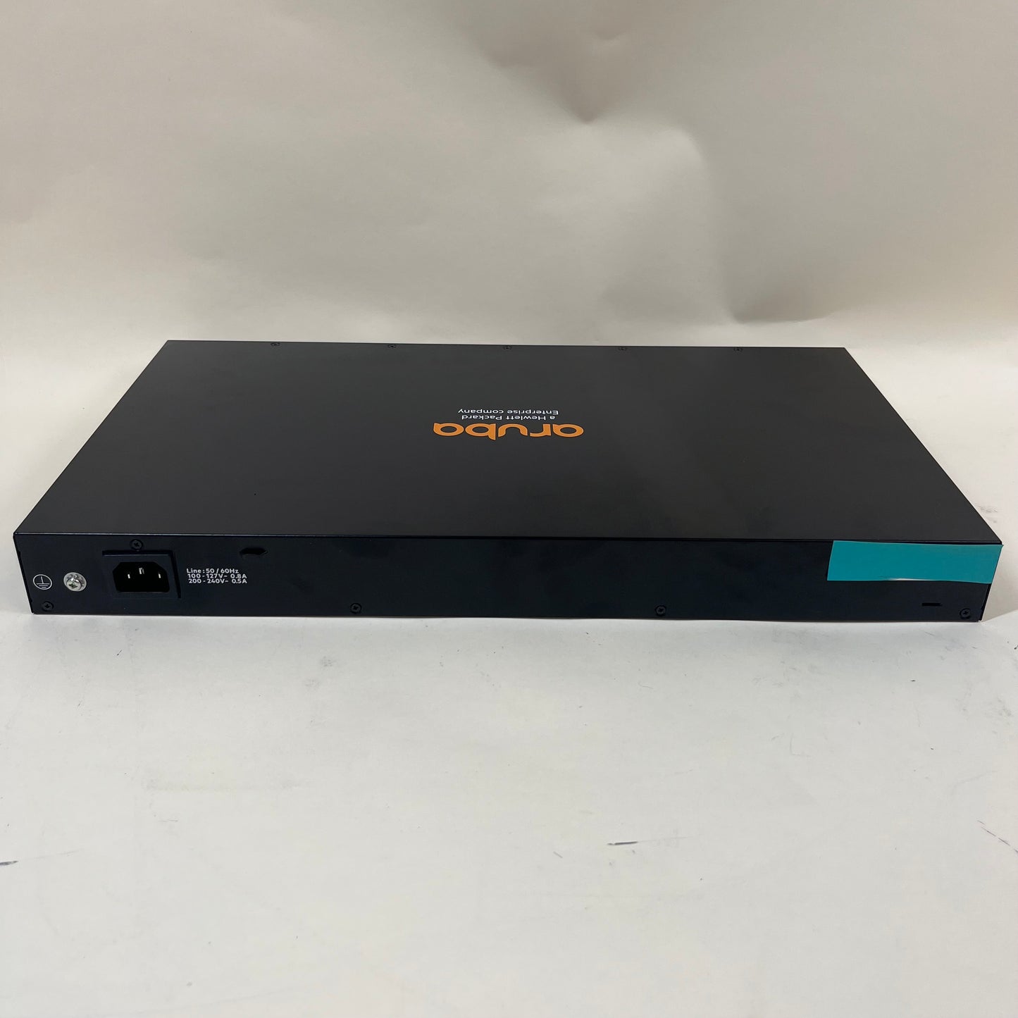 HPE Aruba R8N86A 6000 48G 4SFP Switch