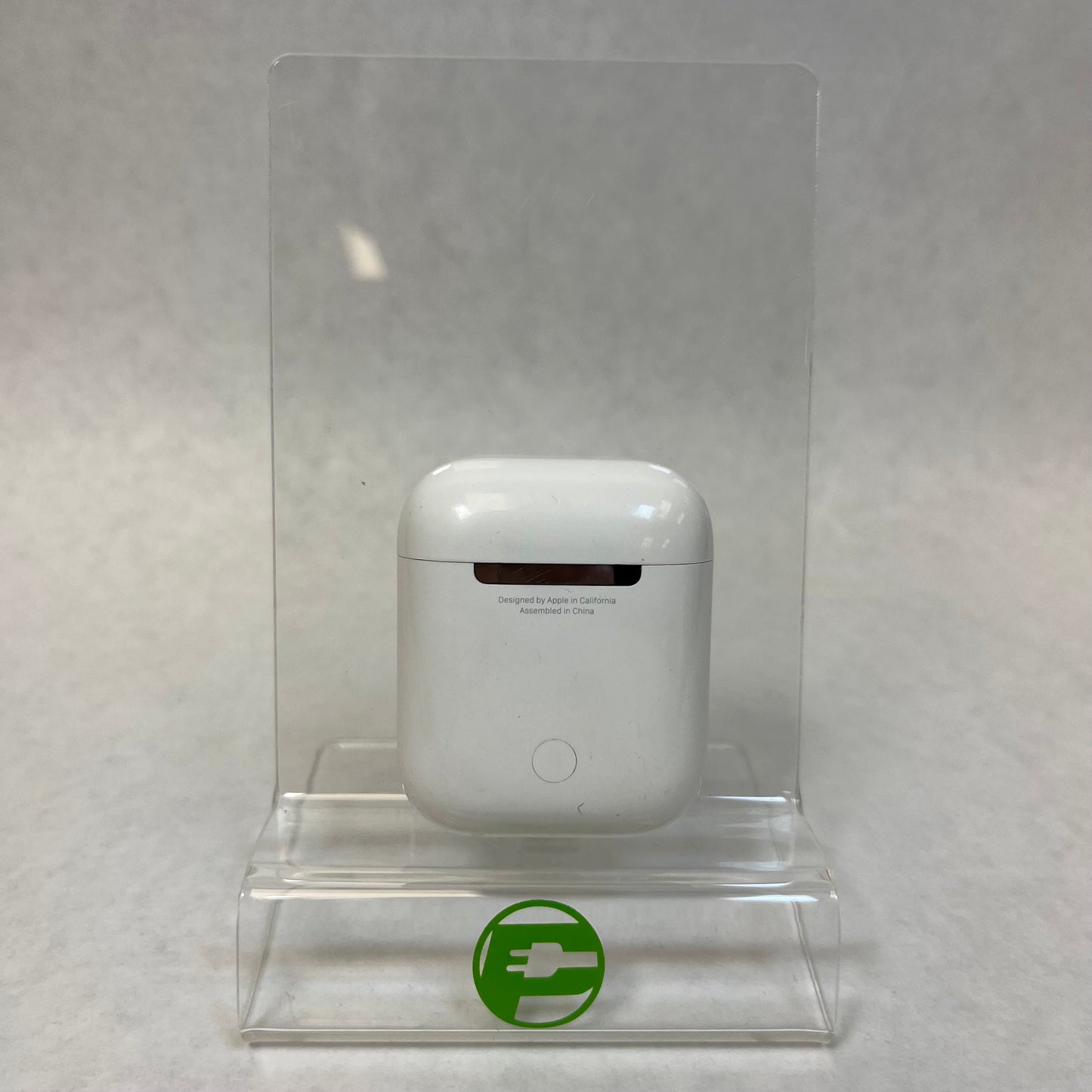 Apple AirPods 2nd Gen with Charging Case A2031 A2032 A1602 2862