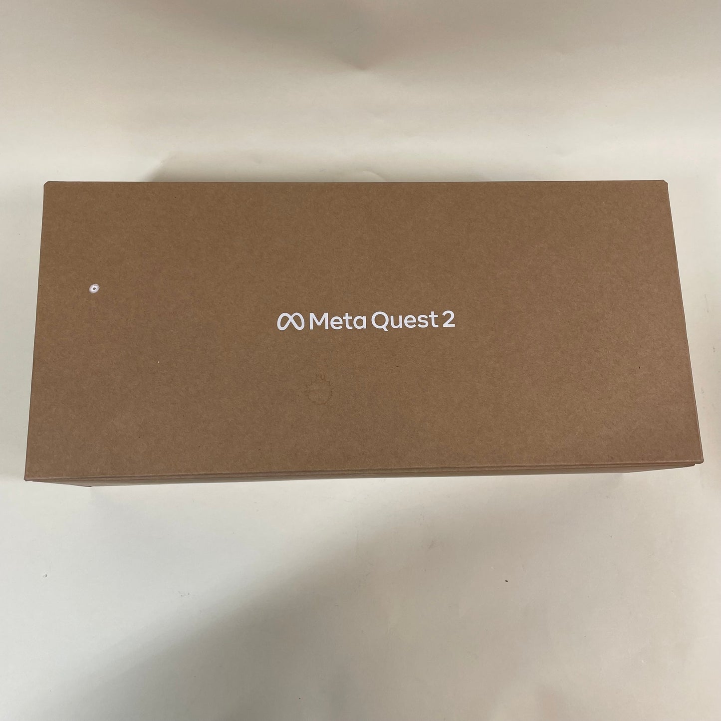 Meta Quest 2 256GB Standalone All-in-One VR Headset KW49CM