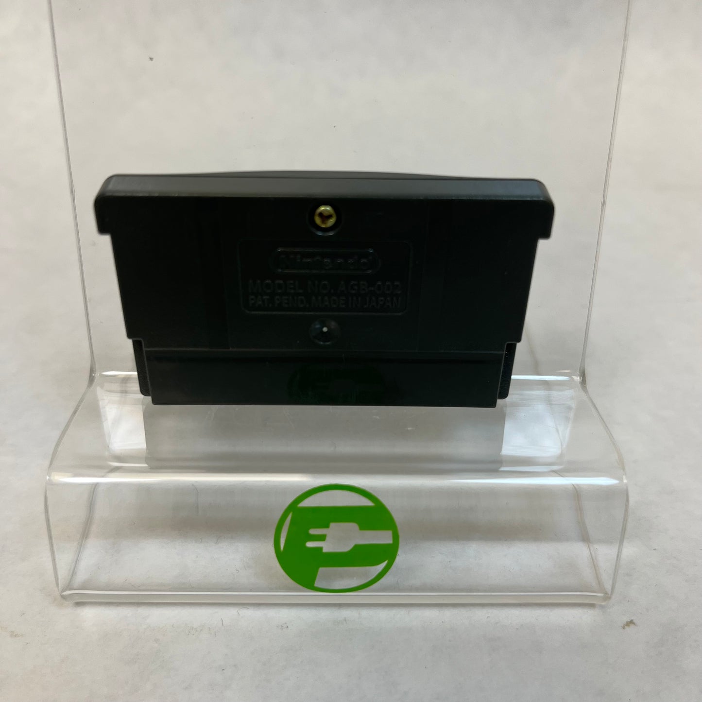 Yoshi's Island Super Mario Advance 3 (Nintendo GameBoy Advance, 2002)