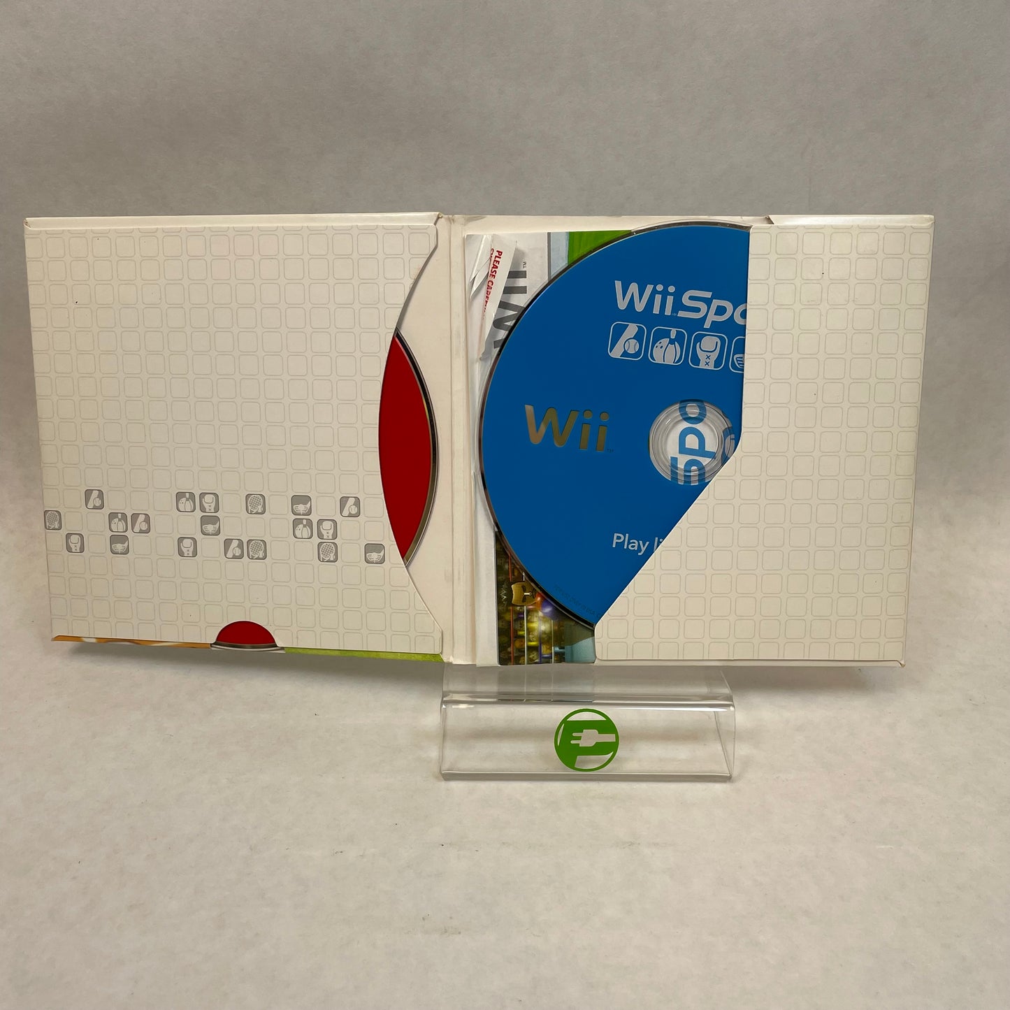 Wii Sports (Nintendo Wii, 2006)
