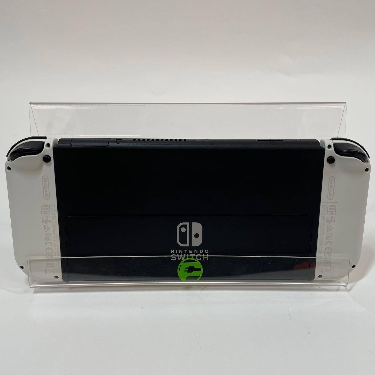 Nintendo Switch OLED Video Game Console HEG-001 Black