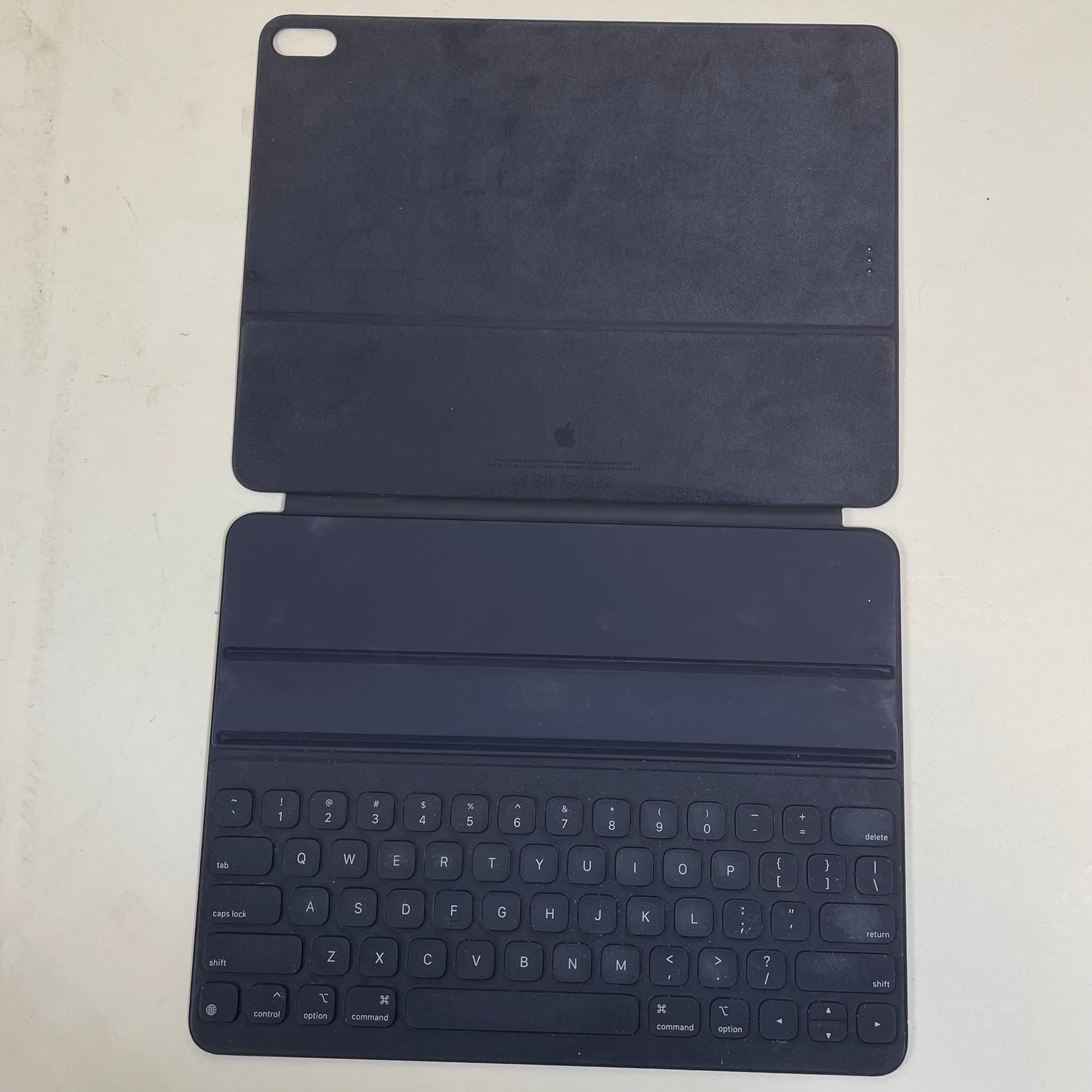 WiFi Only Apple iPad Pro 12.9" 3rd Gen 64GB Silver MTEM2LL/A