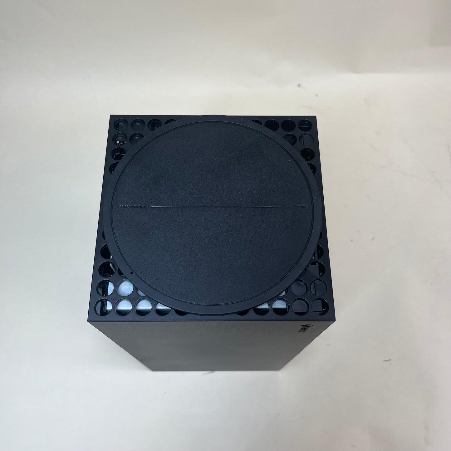 Microsoft Xbox Series X 1TB Console Gaming System Black 1882