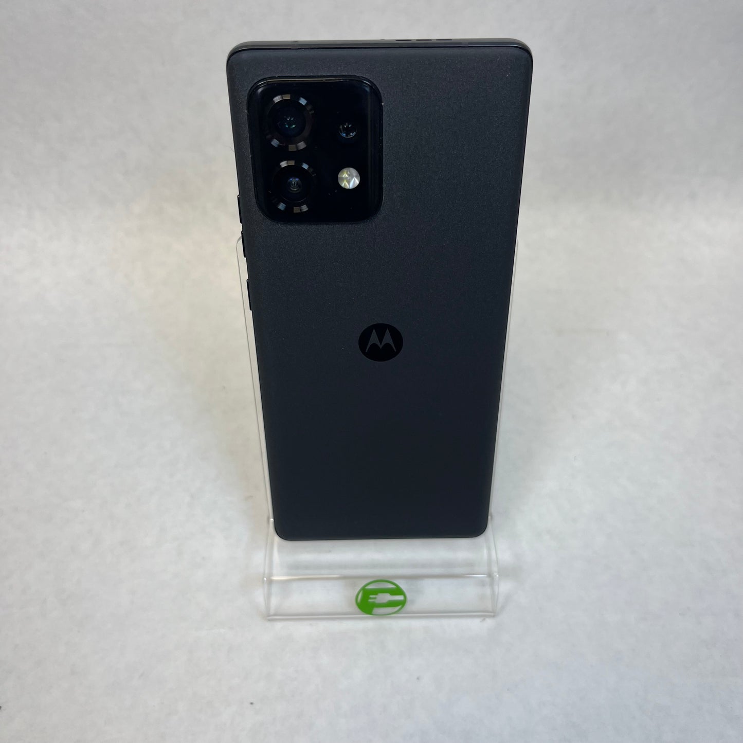 Factory Unlocked Motorola Edge+ 256GB 15 Black XT2061-1
