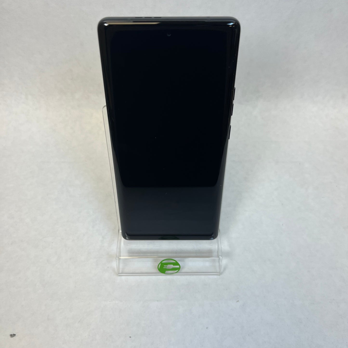 Factory Unlocked Motorola Edge+ 256GB 15 Black XT2061-1