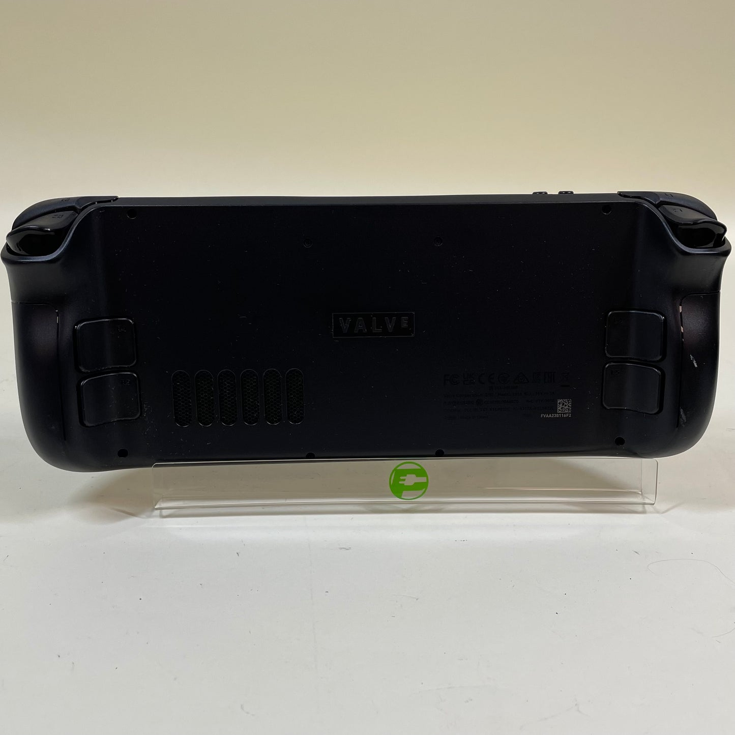 Valve Steam Deck 512GB Handheld Console System 1010