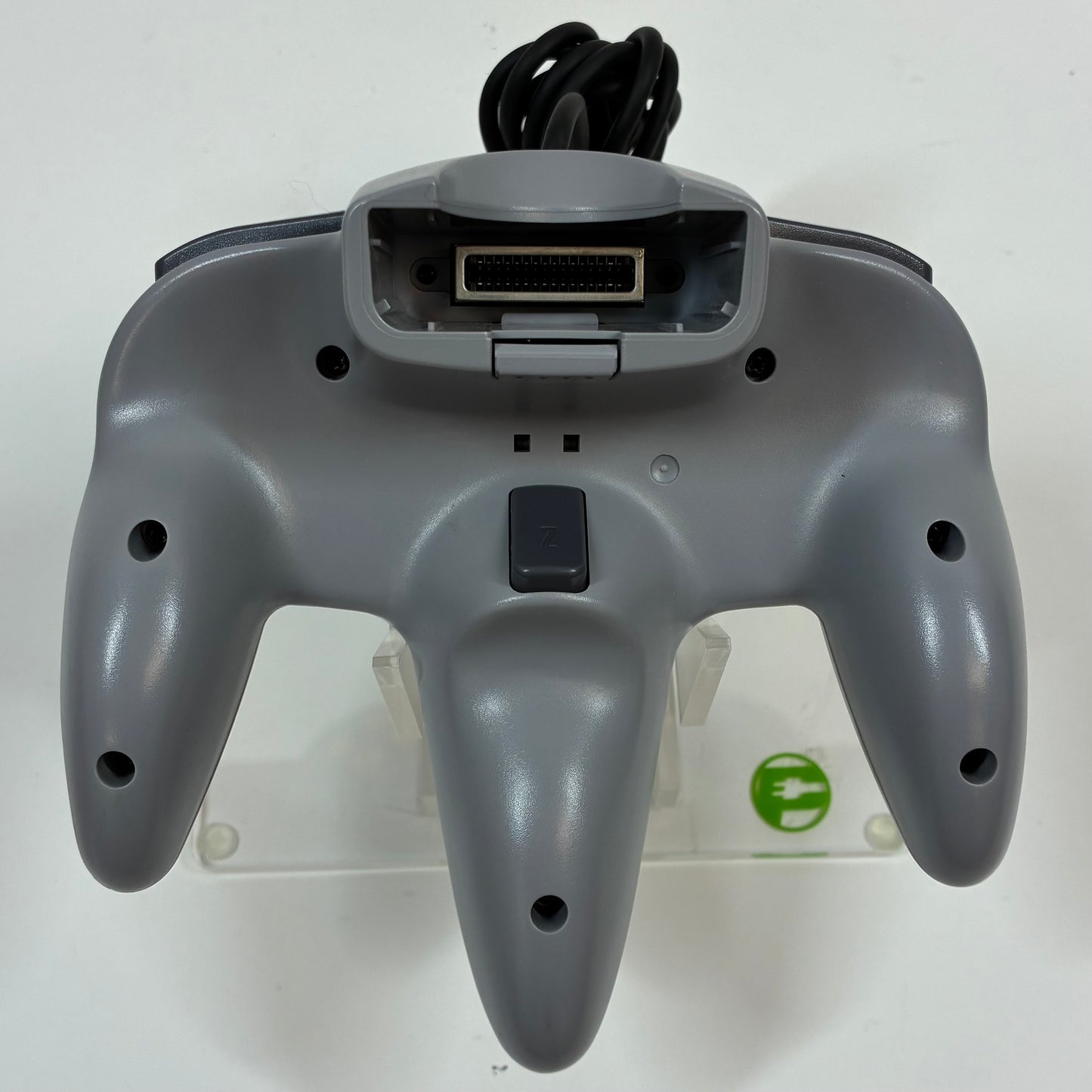 Nintendo 64 N64 Console Gaming System NUS-001 Gray