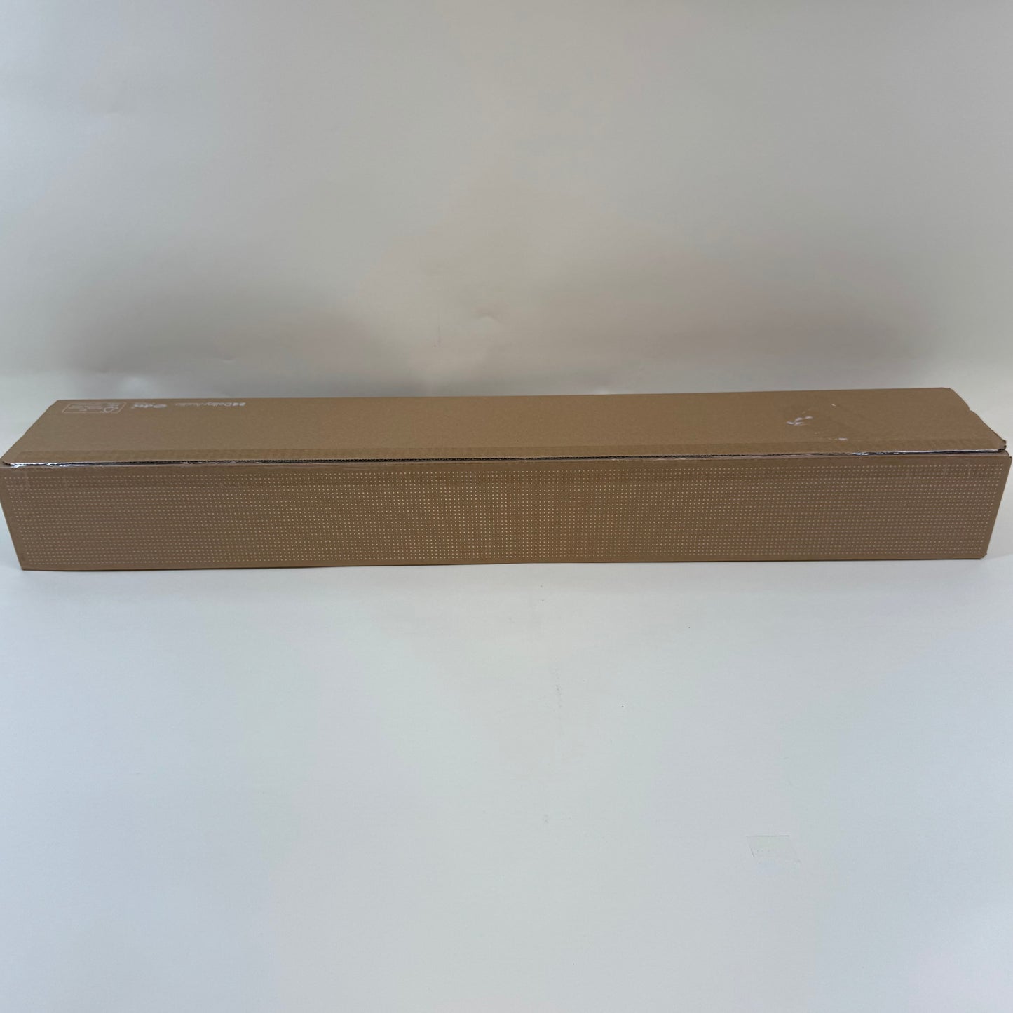 New Samsung B Series 2.0 Channel Soundbar w/Woofer Black HW-C400