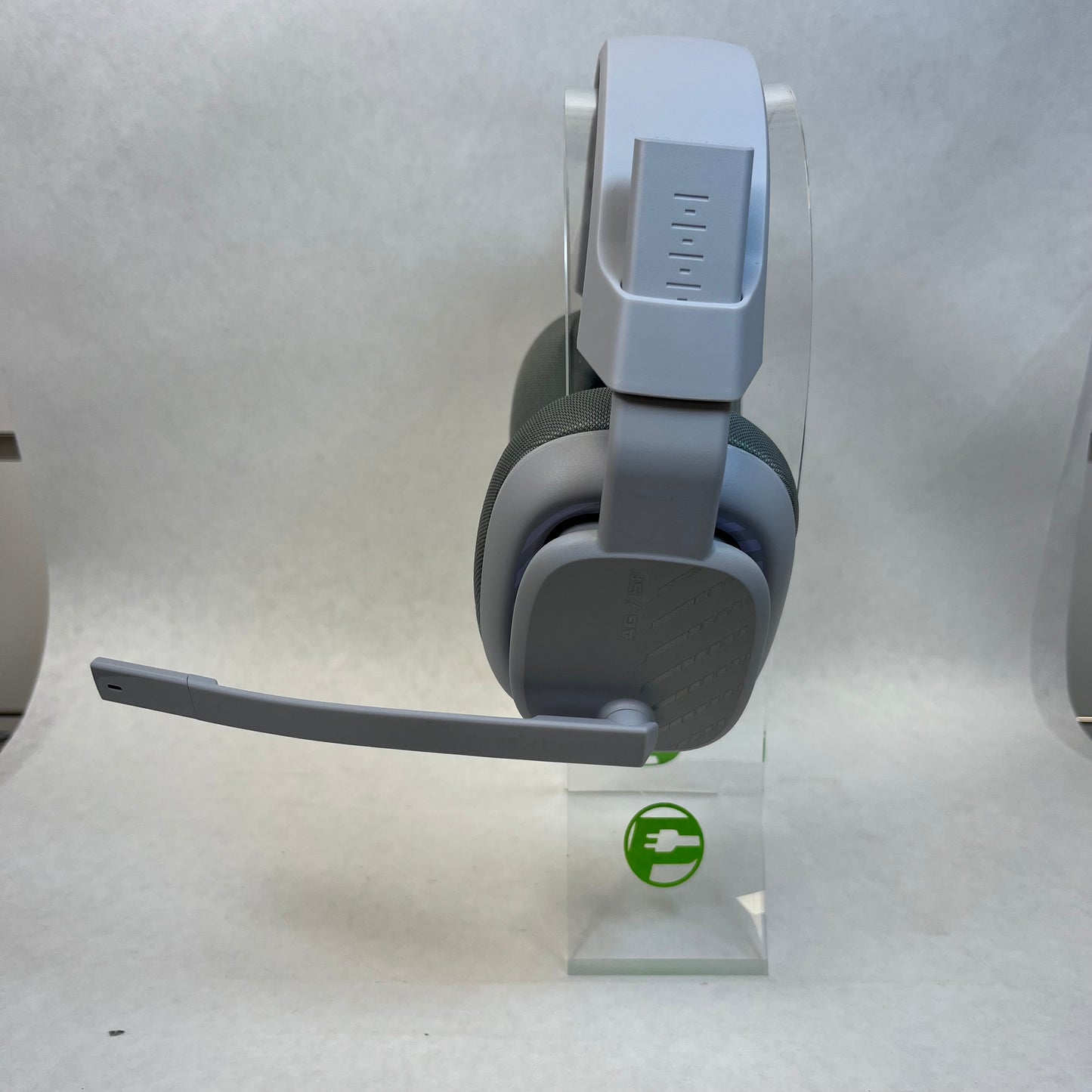 Astro A10 Gen 2 Gray A00160 PC/Mac/PS5/Xbox Series S/X/Switch/Mobile Headset