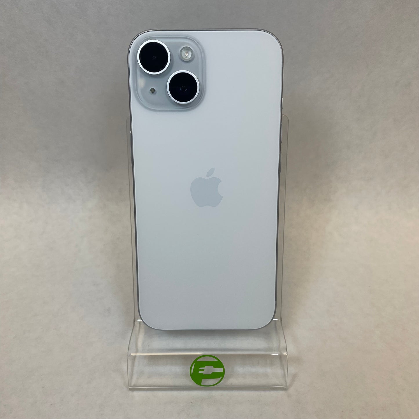 Unlocked Apple iPhone 15 128GB 18.5 BLUE MTLY3LL/A