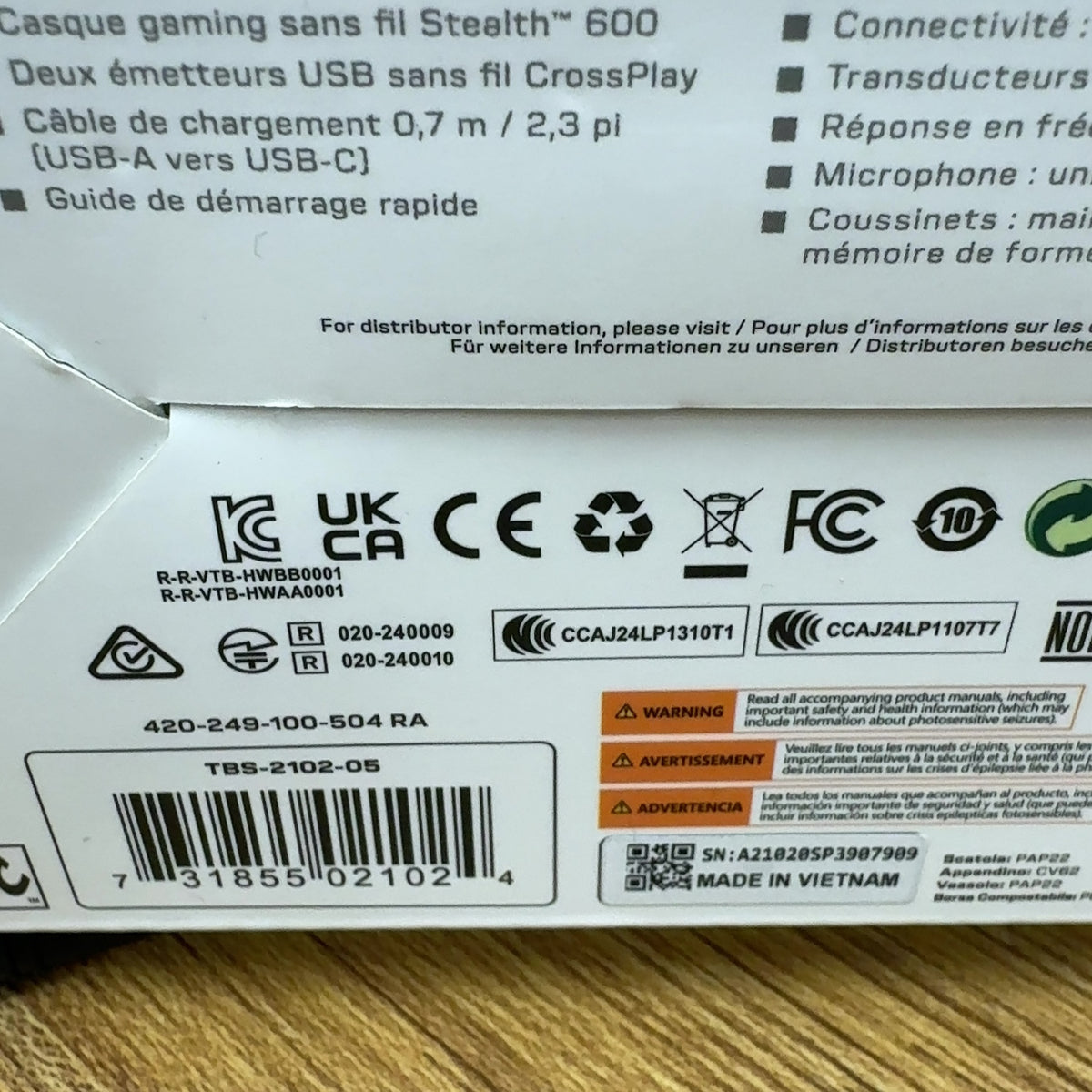 Product Image