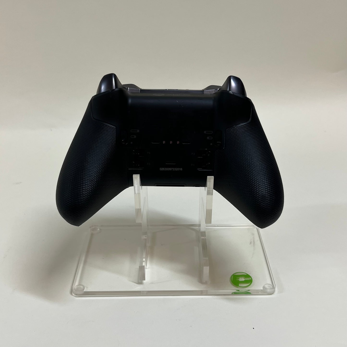 Microsoft Xbox One Elite Controller Series 2 Black 1797