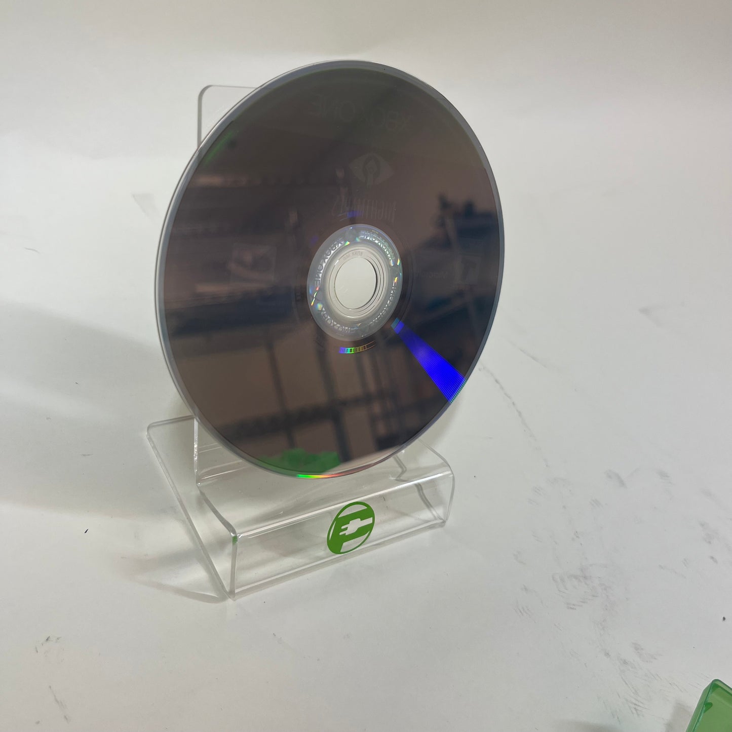 Little Nightmares (Microsoft Xbox One, 2017)