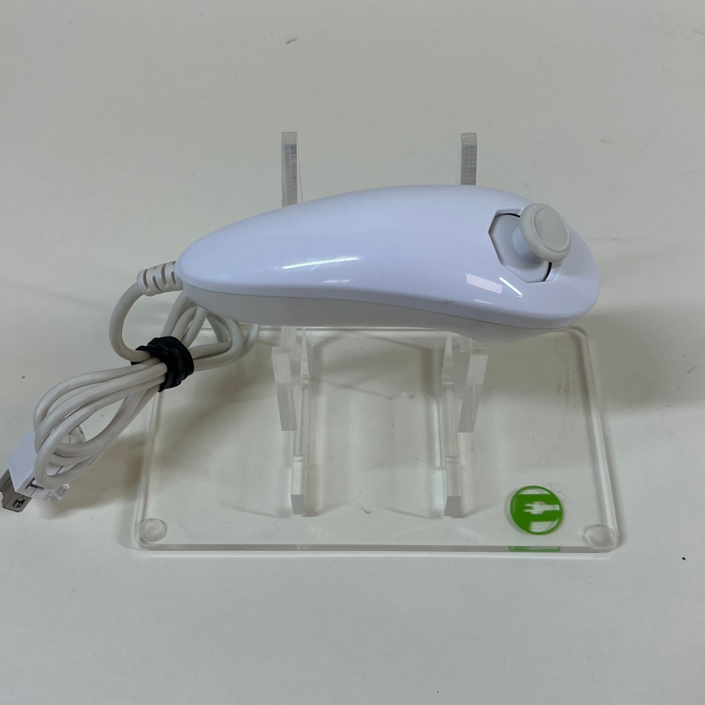 Nintendo Wii Video Game Console RVL-USA-1 White