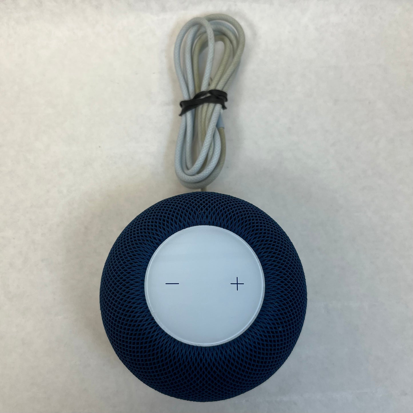Apple HomePod Mini Midnight Smart Speaker A2372
