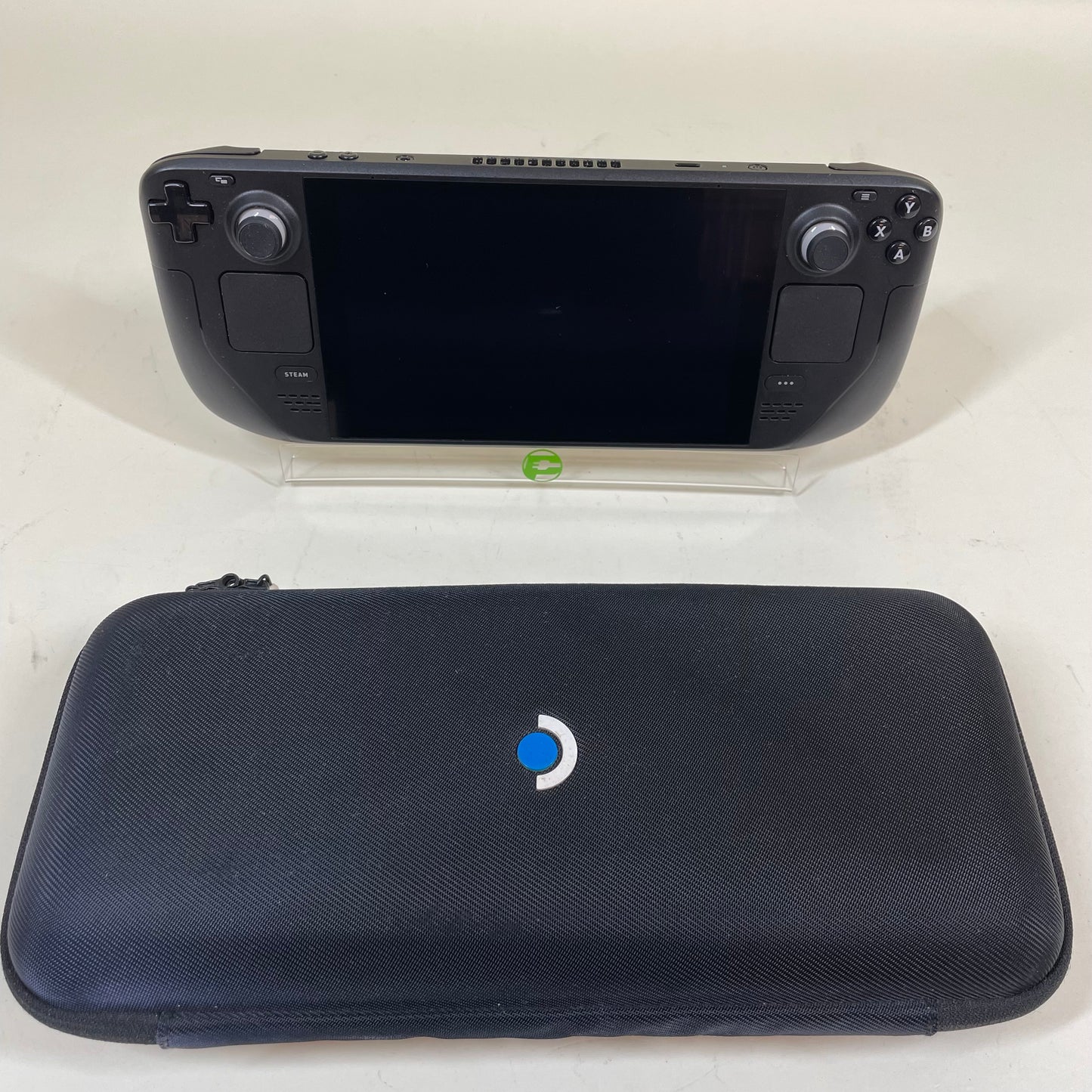 Valve Steam Deck 512GB Handheld Console System 1010