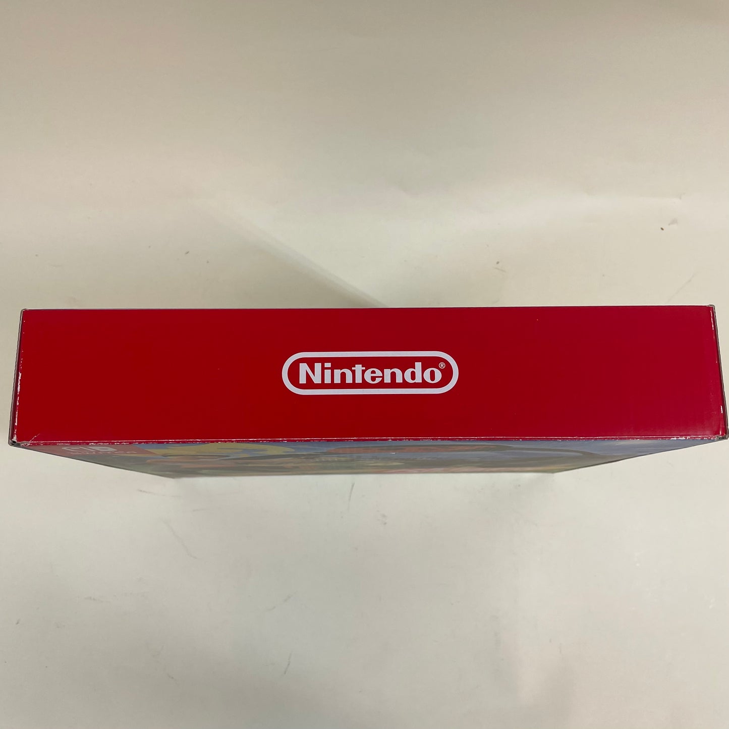 Nintendo Ring Fit Adventure Black HAC-022