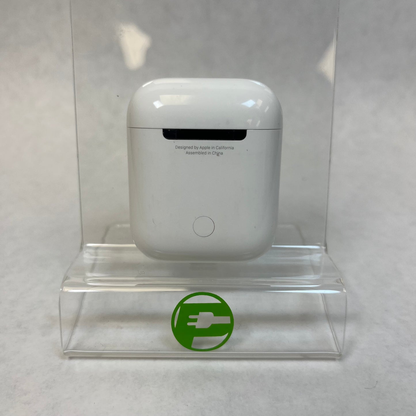 Apple AirPods 2nd Gen with Charging Case A2031 A2032 A1602