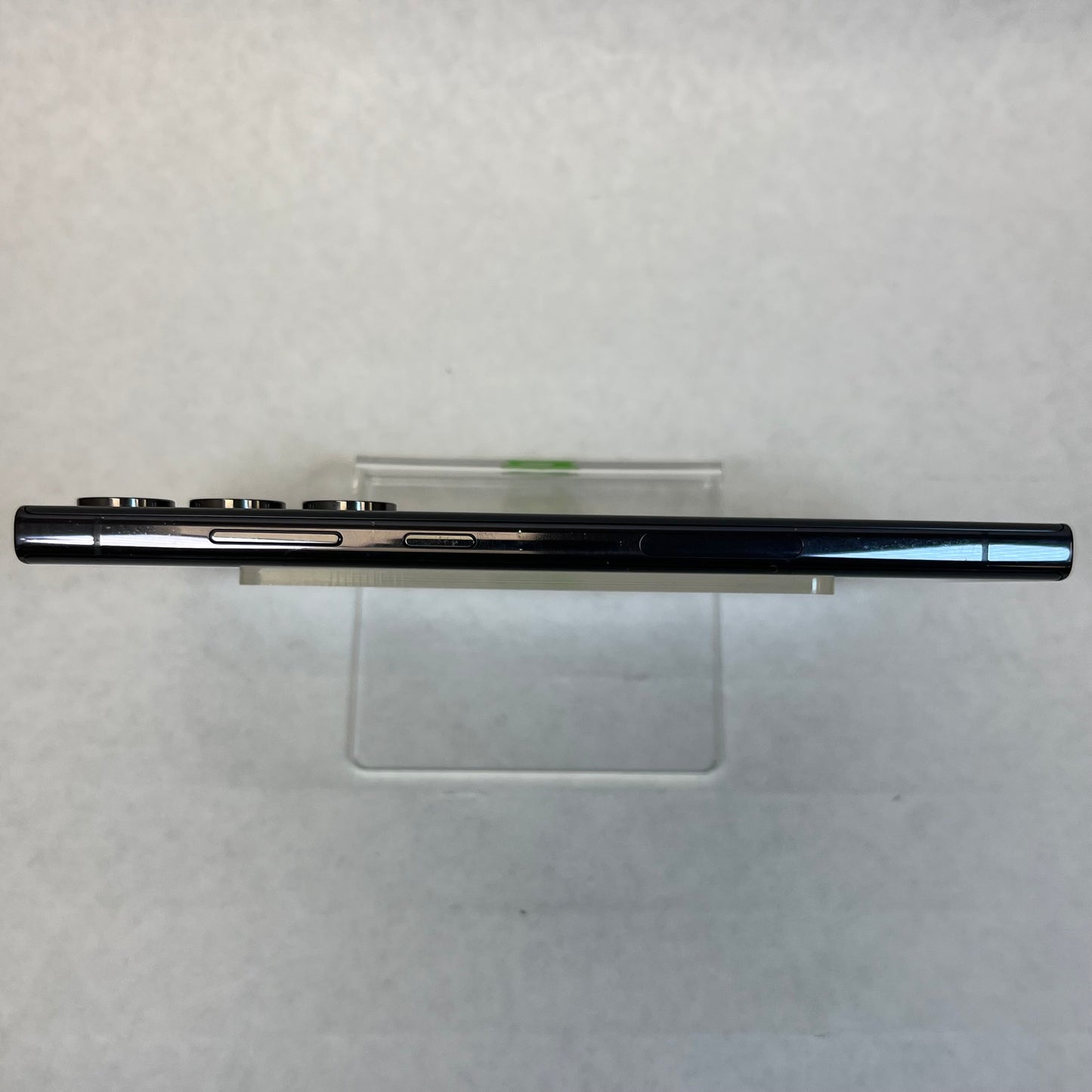 Unlocked Samsung Galaxy S23 Ultra 8GB RAM 256GB SM-S918U1 Phantom Black