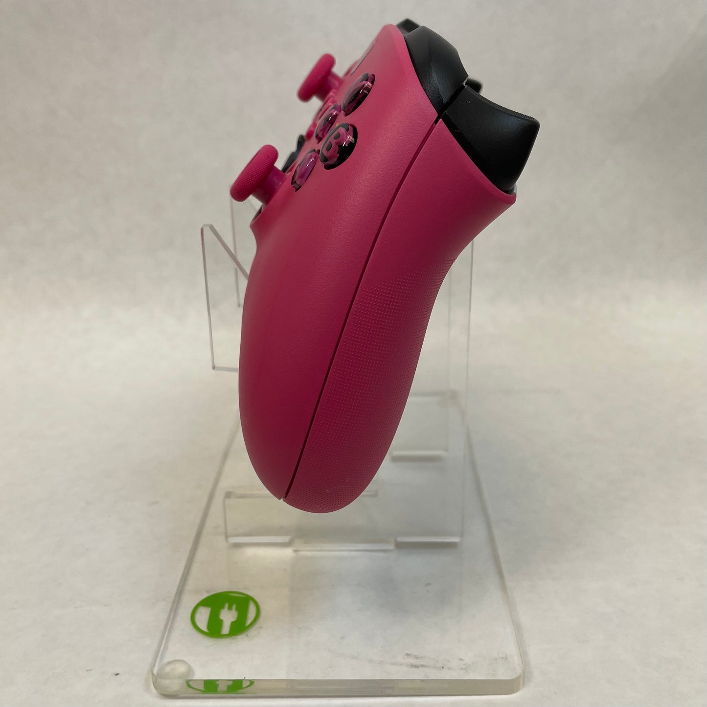 Microsoft Xbox One Wireless Controller Deep Pink 1914