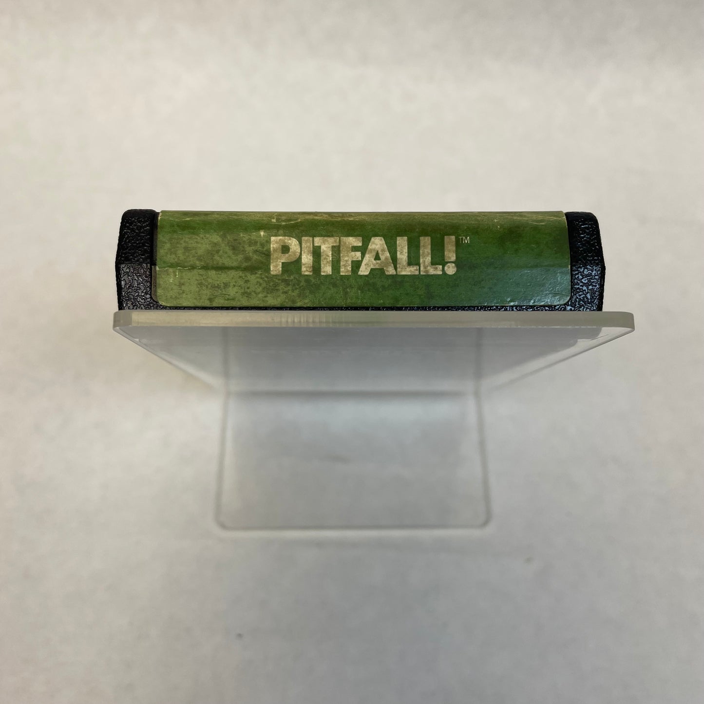 Pitfall! (Atari 2600, 1982)
