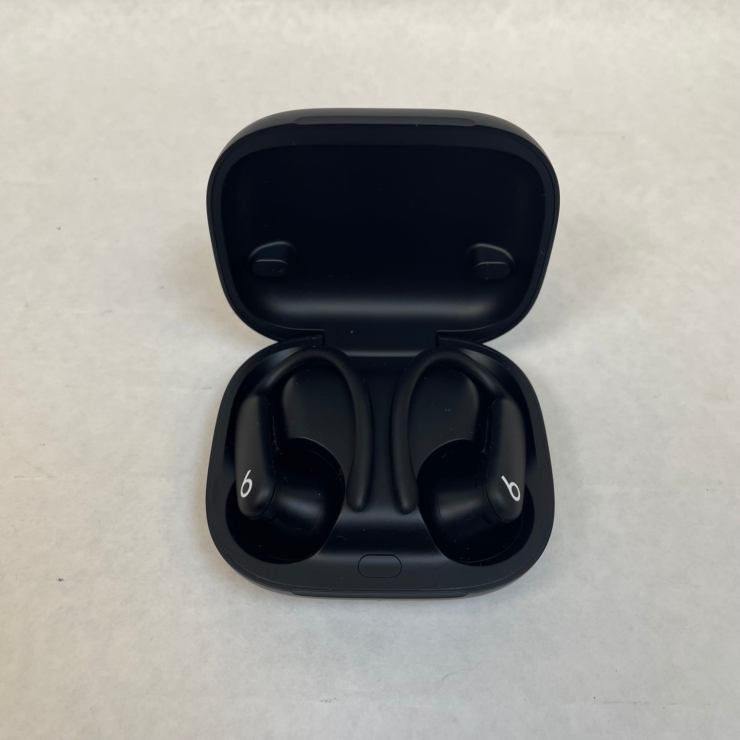 Beats Powerbeats2 Wireless In-Ear Bluetooth Headphones Black A3157