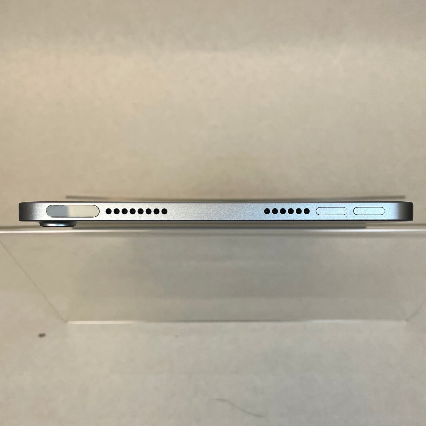 WiFi Only Apple iPad mini (A17 Pro) 128GB Blue MXN73LL/A