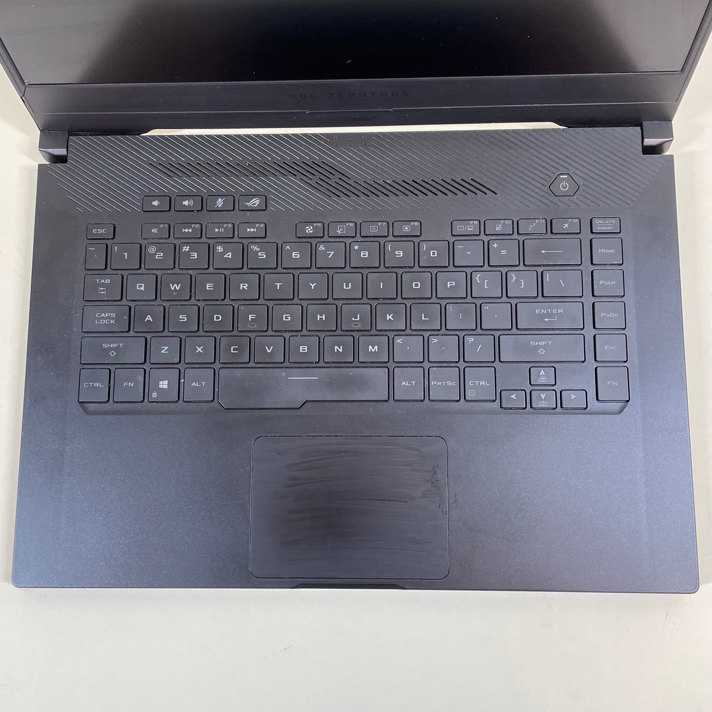 Asus ROG Zephyrus G15 GA502IU 15.6" Ryzen 7 4800HS 2.9GHz 16GB RAM 1TB SSD