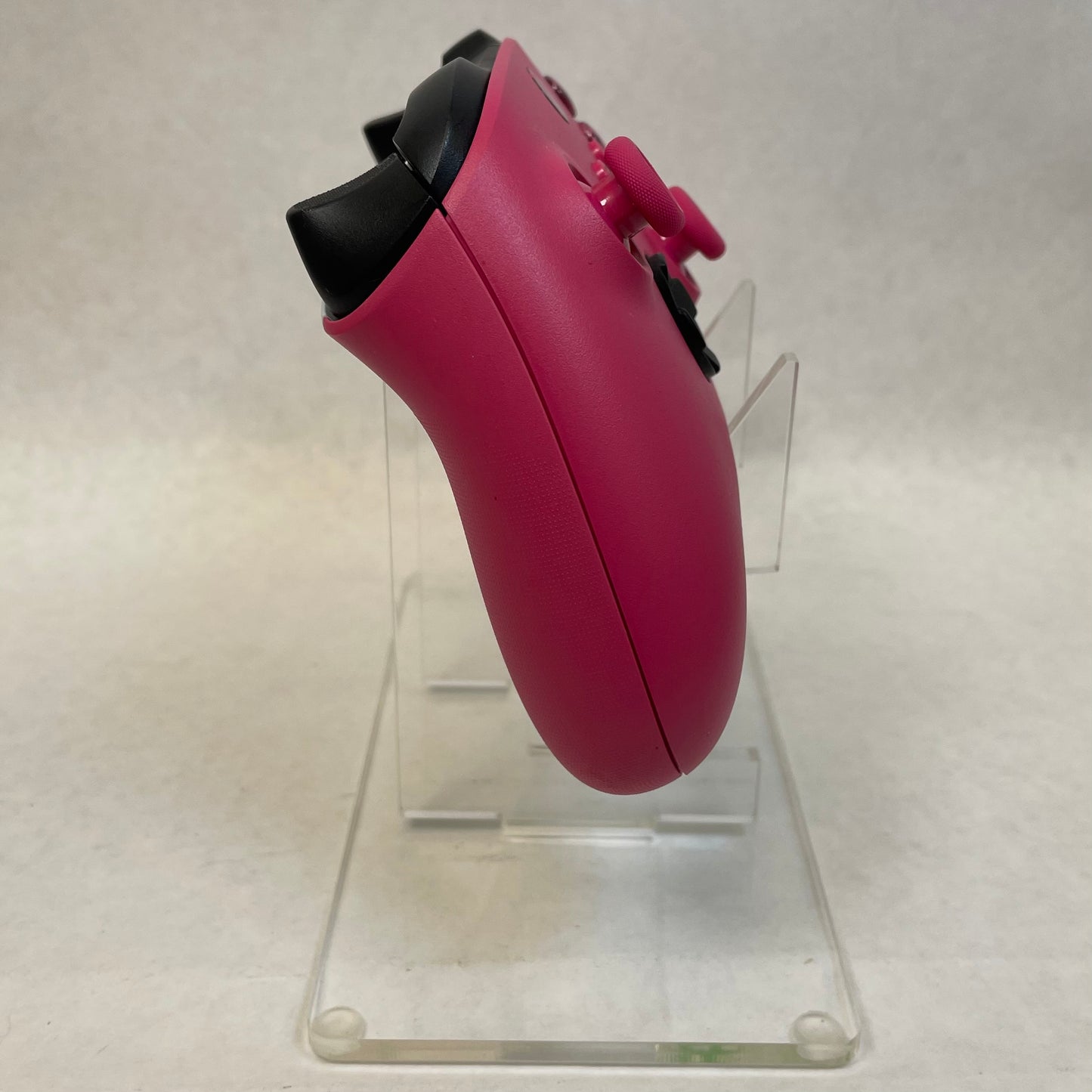 Microsoft Xbox One Wireless Controller Deep Pink 1914