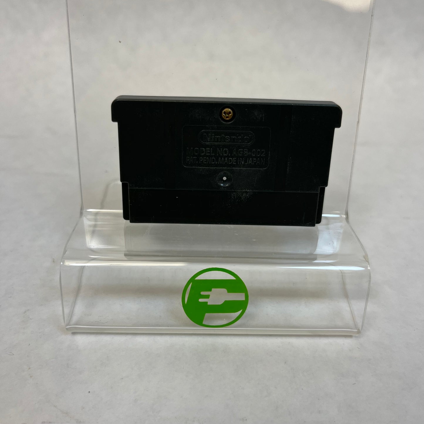 Super Mario World Super Mario Advance 2 (Nintendo GameBoy Advance, 2001)