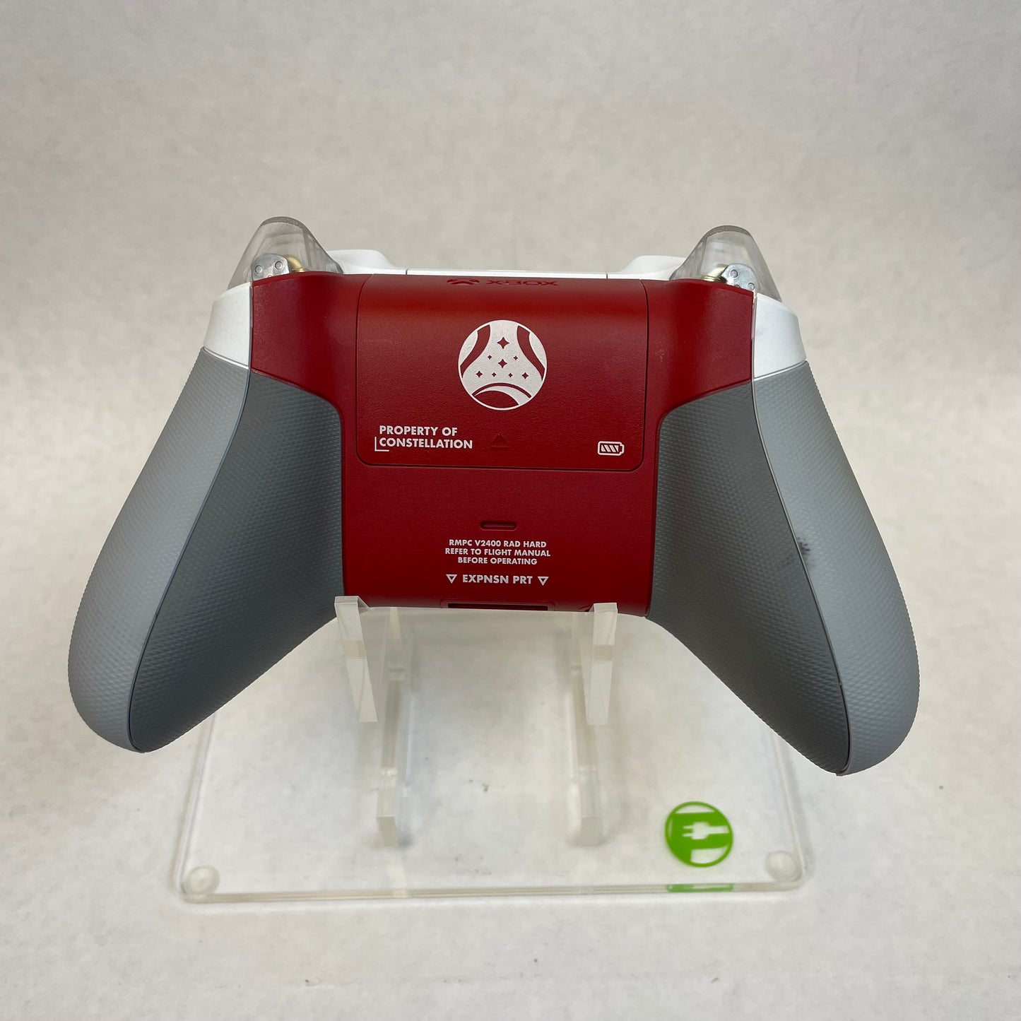 Microsoft Xbox One Wireless Controller Starfield Limited Edition 1914
