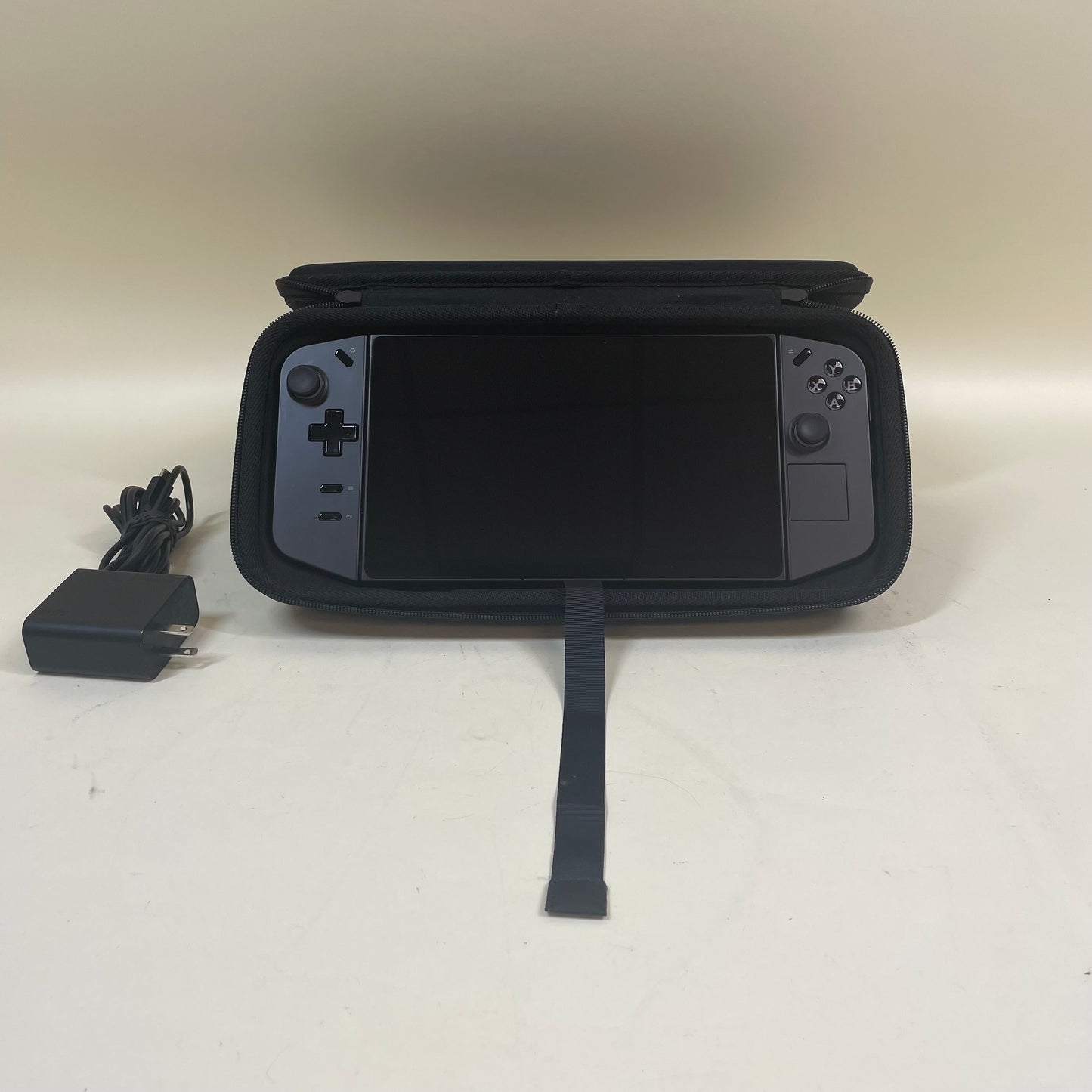 Lenovo Legion Go 2TB Handheld Gaming Console 8APU1 w/ Charger & Carrying Case