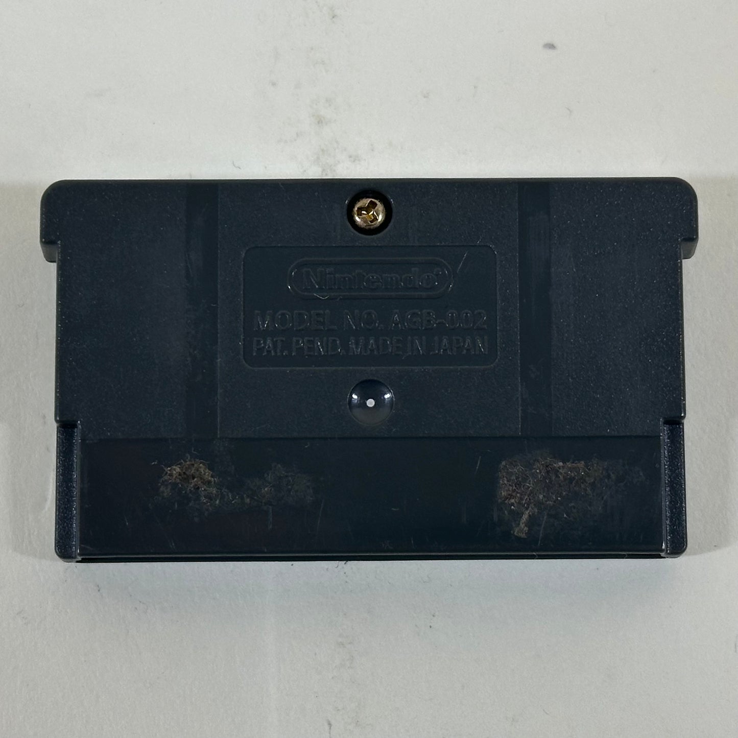 Mega Man Battle Chip Challenge (Nintendo GameBoy Advance, 2004)