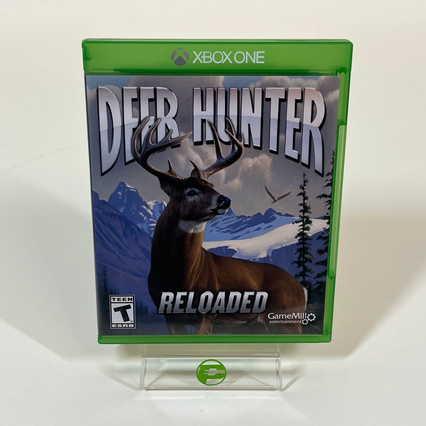Deer Hunter Reloaded (Microsoft Xbox One, 2017)