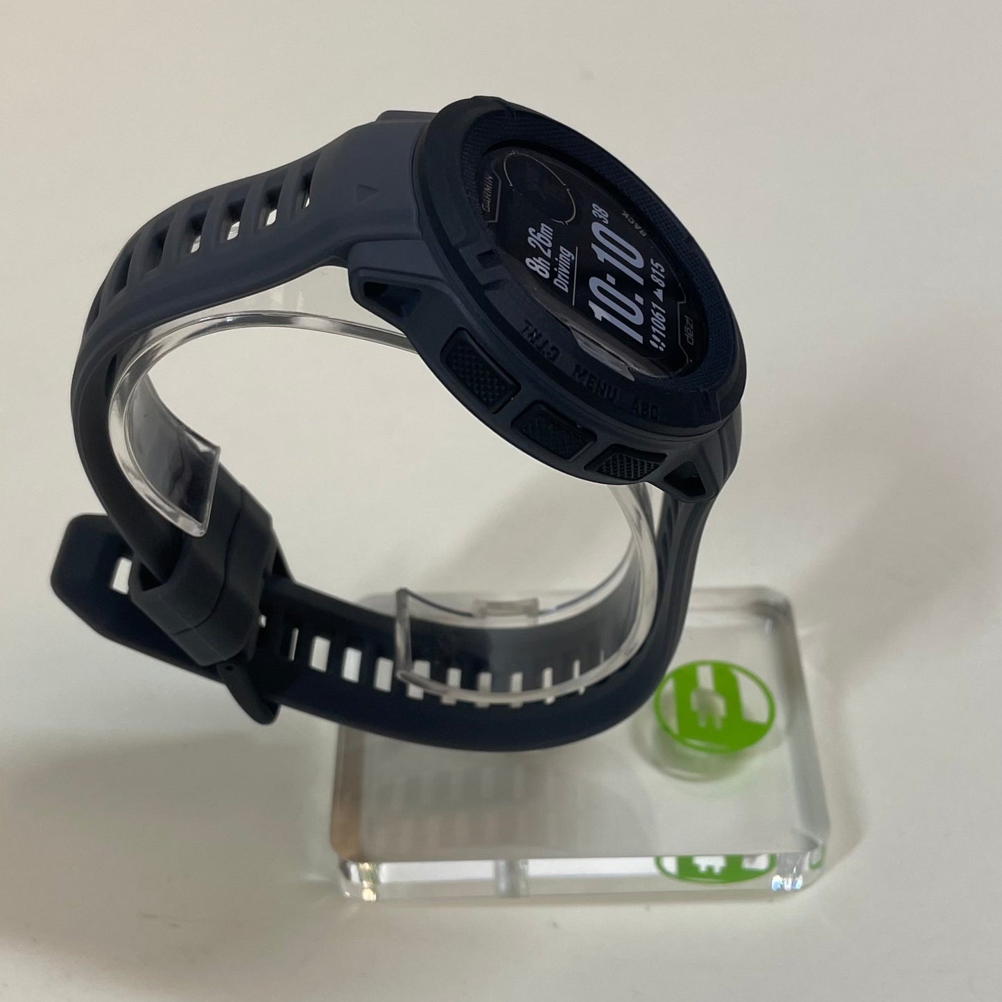 Garmin Instinct 2 Dezl Edition Trucking Smart Watch