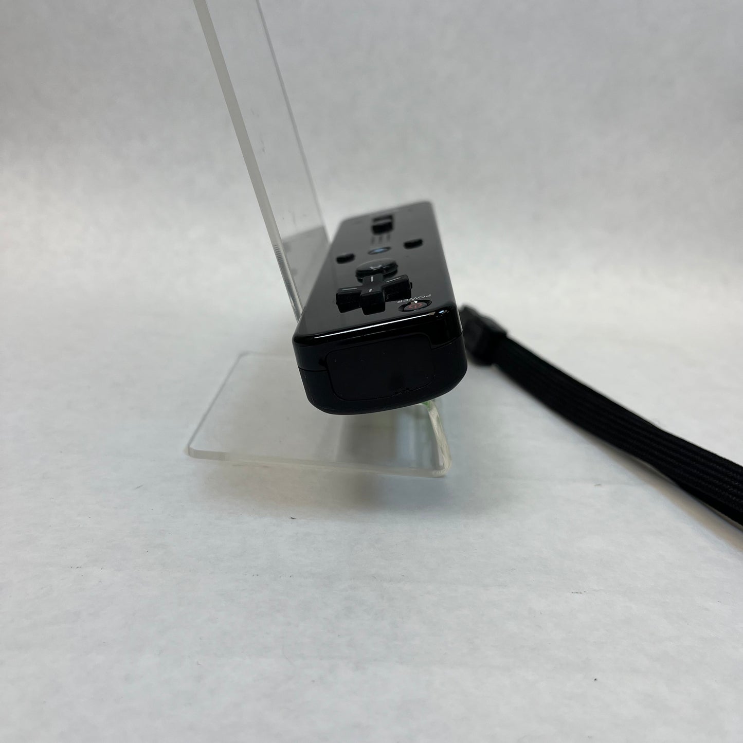 Genuine OEM Nintendo Wii Remote Controller RVL-003 Black