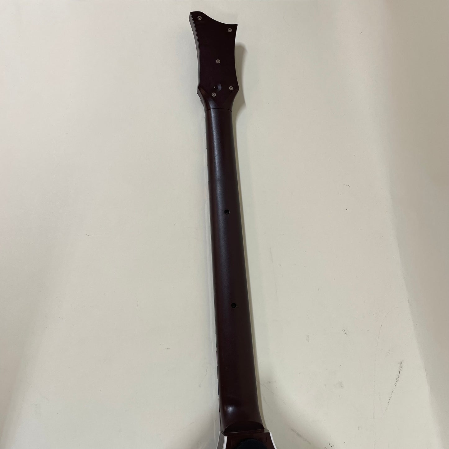 Rockband Beatles Hofner Bass Guitar Brown PSGTS3 For Playstation 3 PS3 NO DONGLE