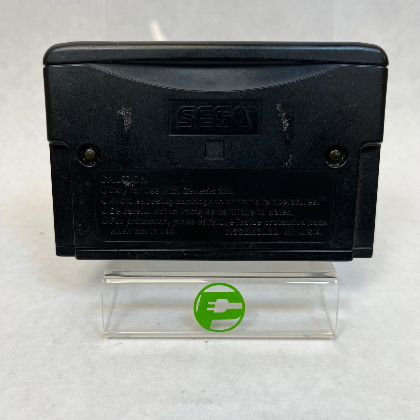 Kolibri (Sega 32X, 1995)