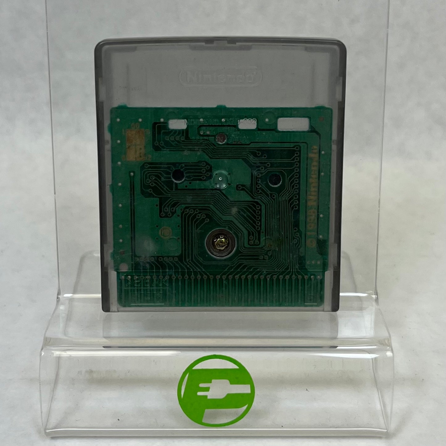 Aladdin (GameBoy Color, 2000) Cartridge Only