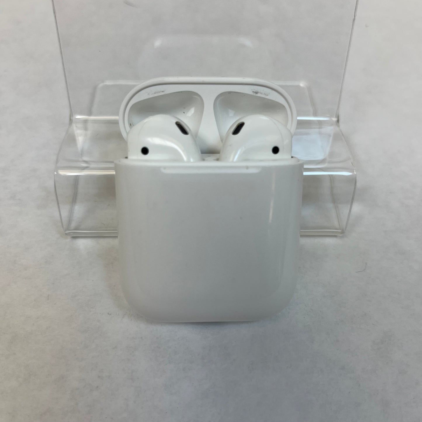 Apple AirPods 2nd Gen with Charging Case A2031 A2032 A1602