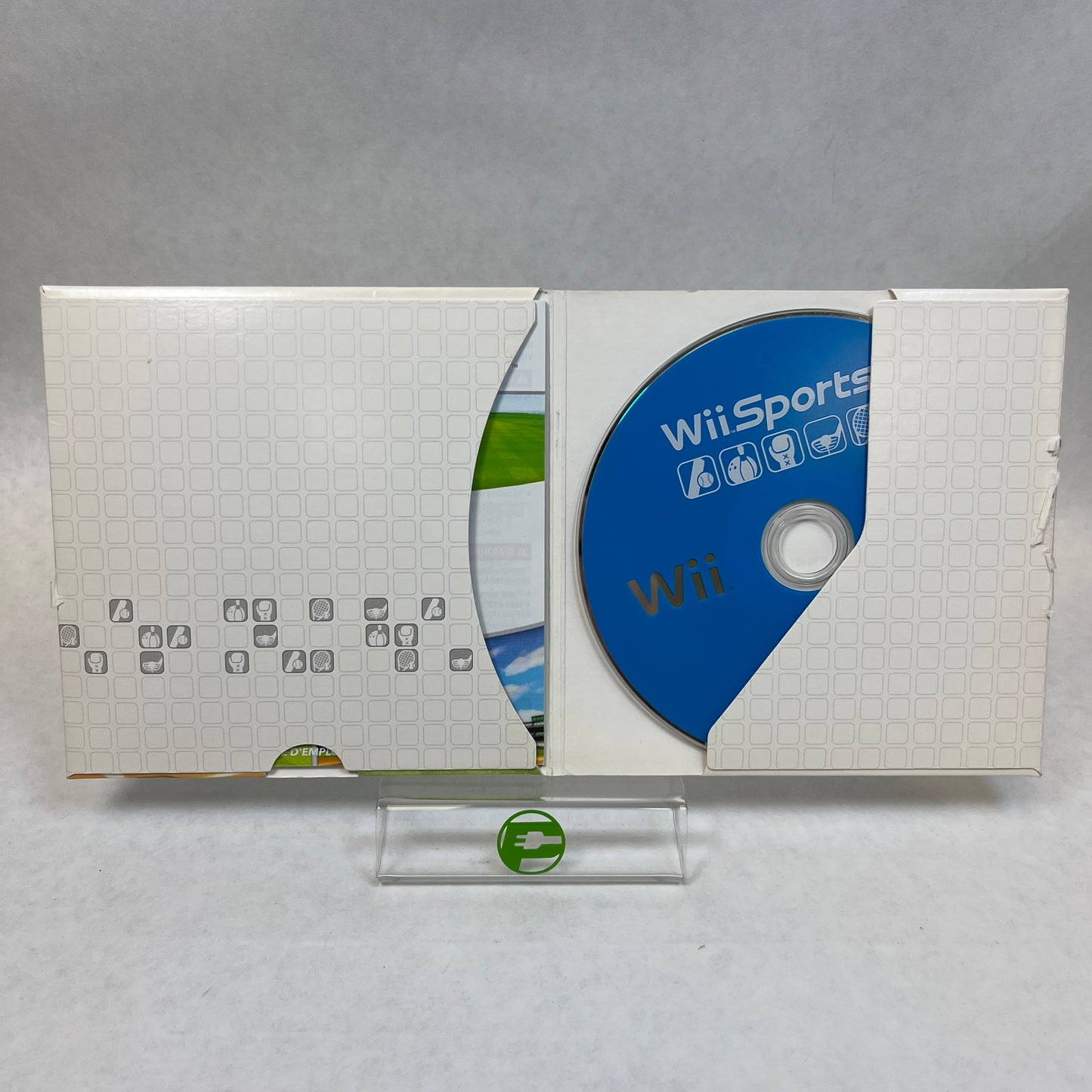 Wii Sports (Nintendo Wii, 2006)