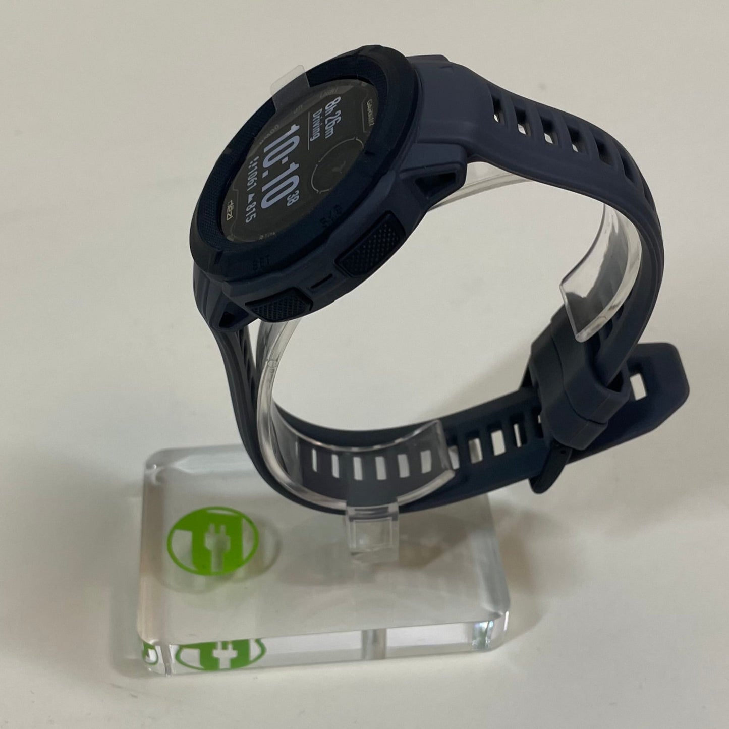 Garmin Instinct 2 Dezl Edition Trucking Smart Watch