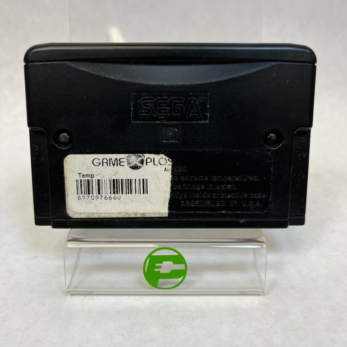 Tempo (Sega 32X, 1995)