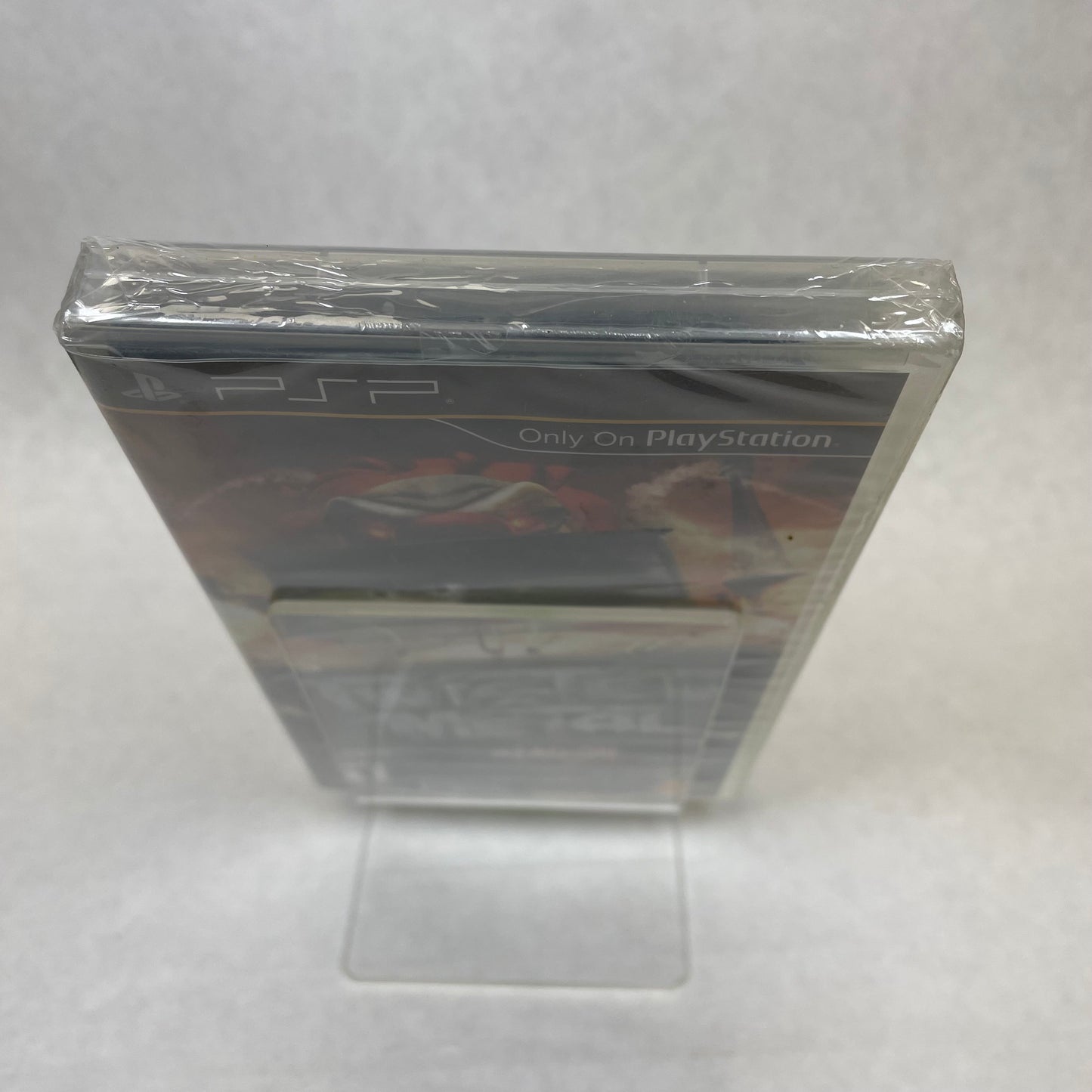 New Twisted Metal Head On (Sony PlayStation Portable PSP, 2005)