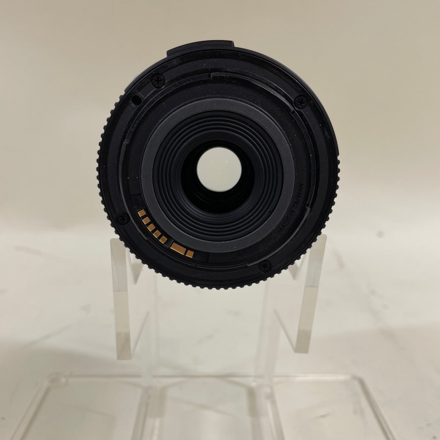 Canon EF-S 18-55mm f/3.5-5.6 II Zoom Camera Lens