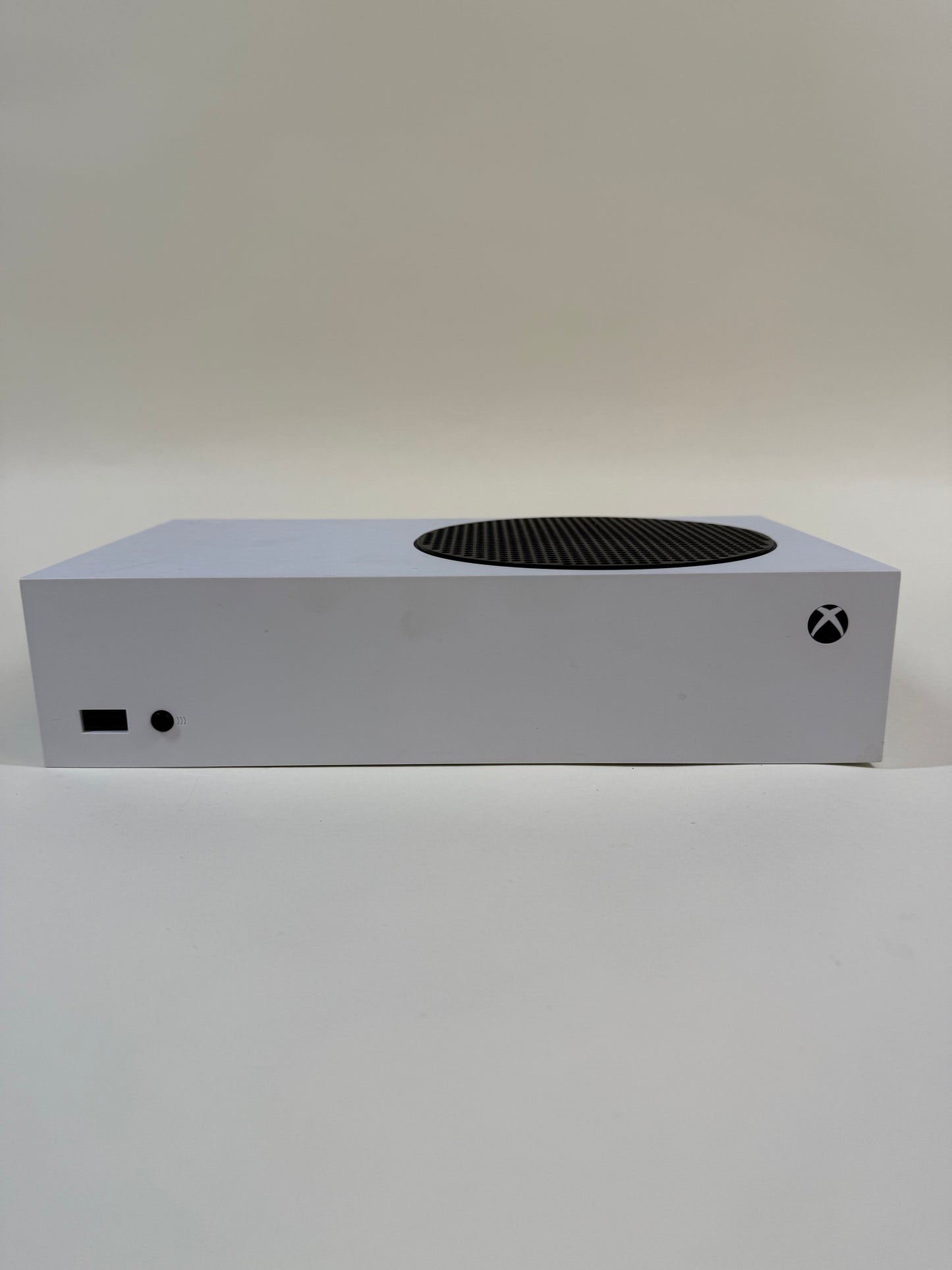 Microsoft Xbox Series S 512GB Console Gaming System White 1883