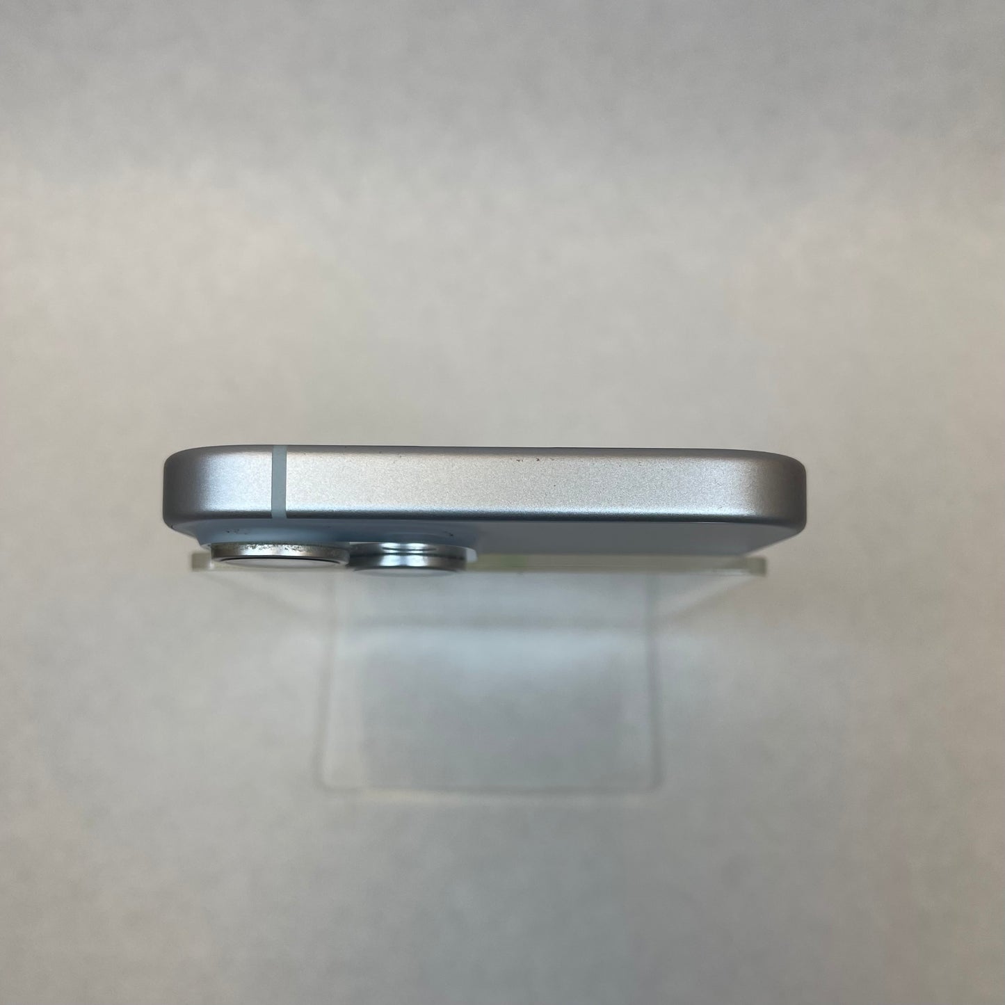Unlocked Apple iPhone 15 128GB 18.5 BLUE MTLY3LL/A